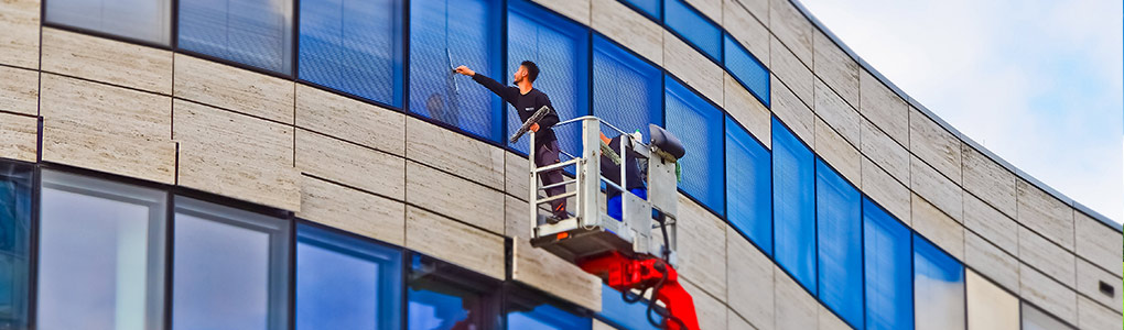 我们致力于为您打造一个舒心的家园