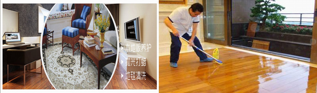 广州信德环保科技有限公司为您打造舒心的家